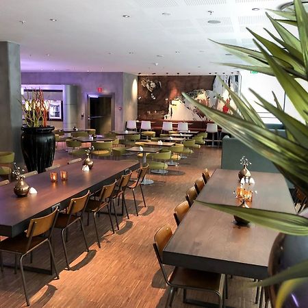 Comfort Hotel קריסטיאנסאנד מראה חיצוני תמונה