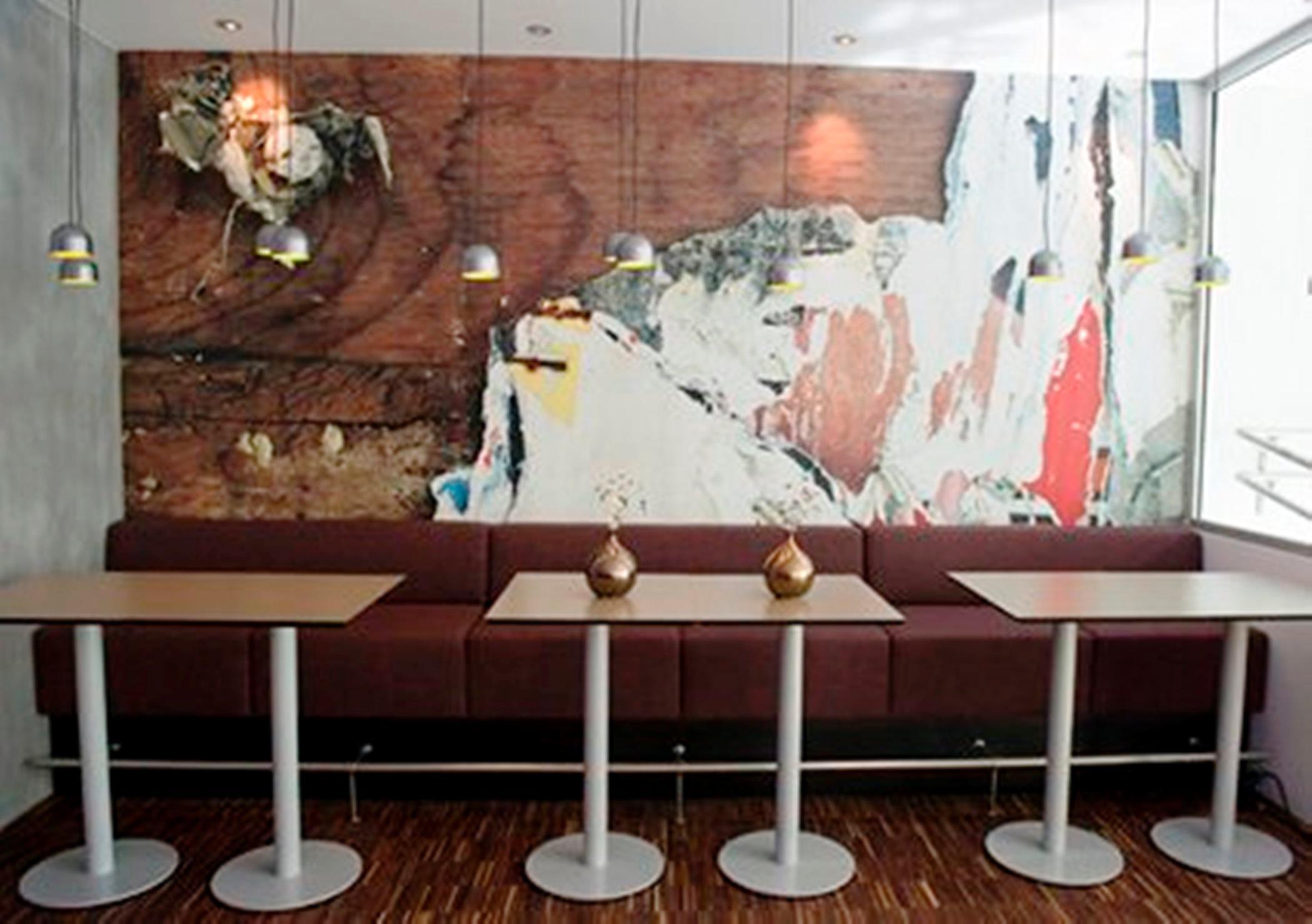 Comfort Hotel קריסטיאנסאנד מראה חיצוני תמונה