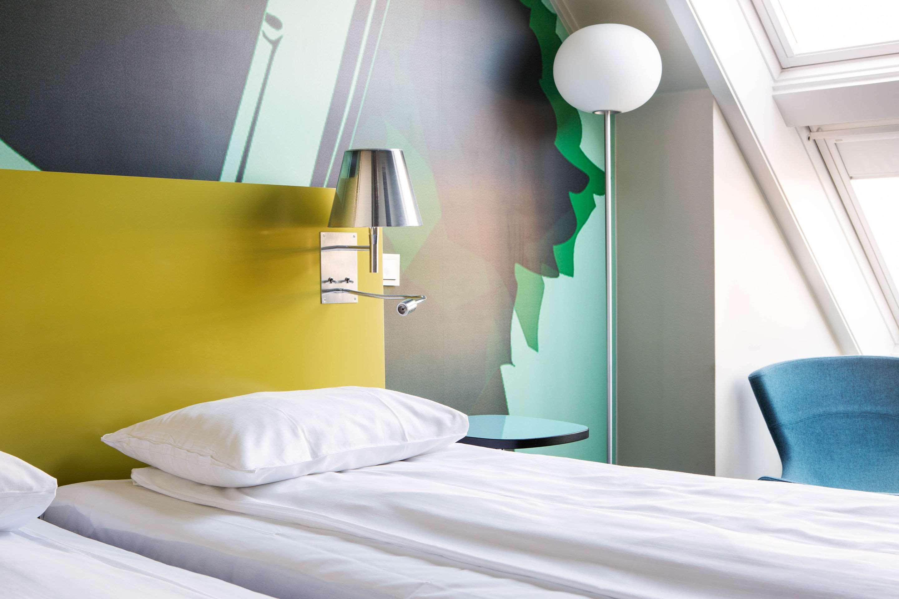 Comfort Hotel קריסטיאנסאנד מראה חיצוני תמונה