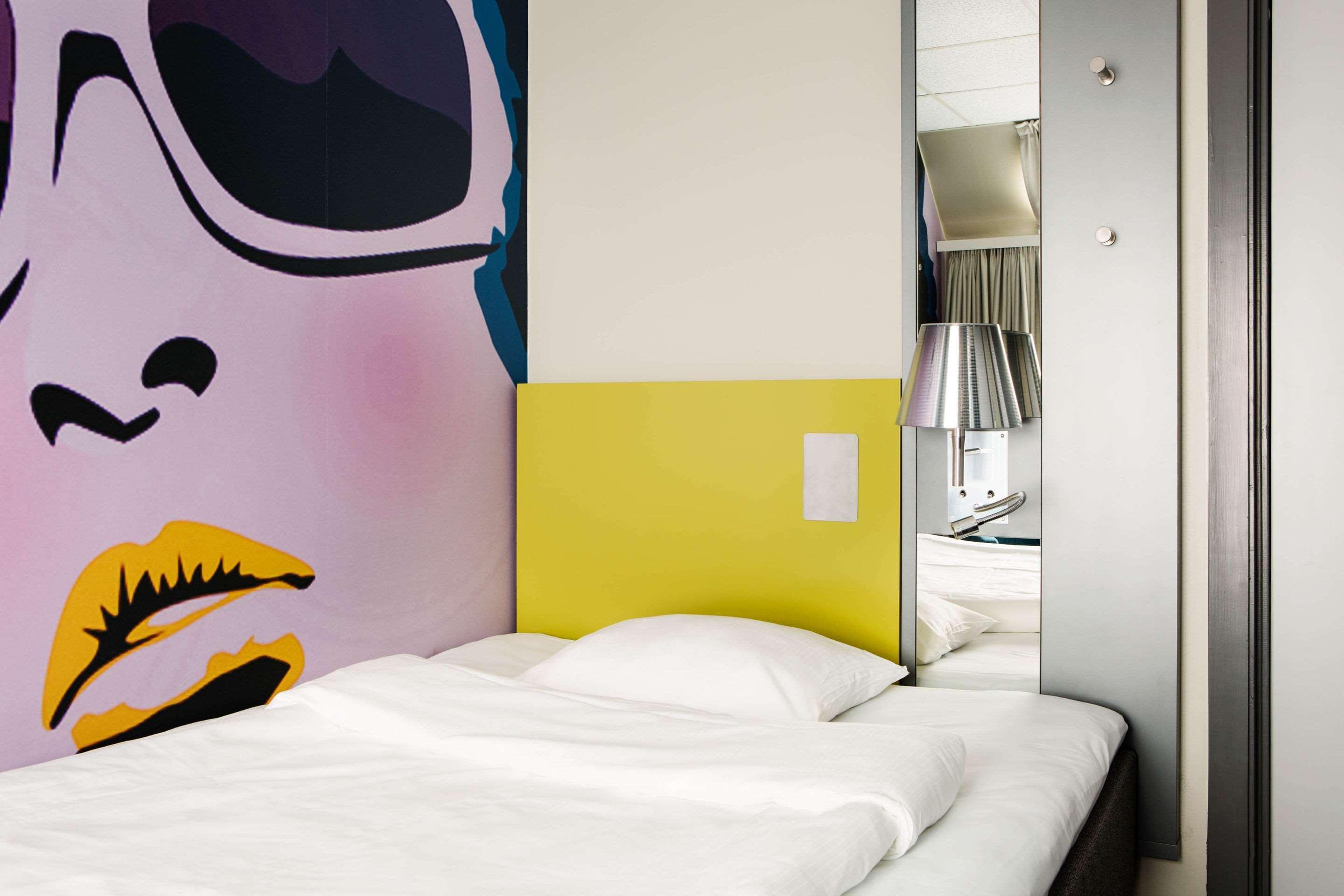 Comfort Hotel קריסטיאנסאנד מראה חיצוני תמונה