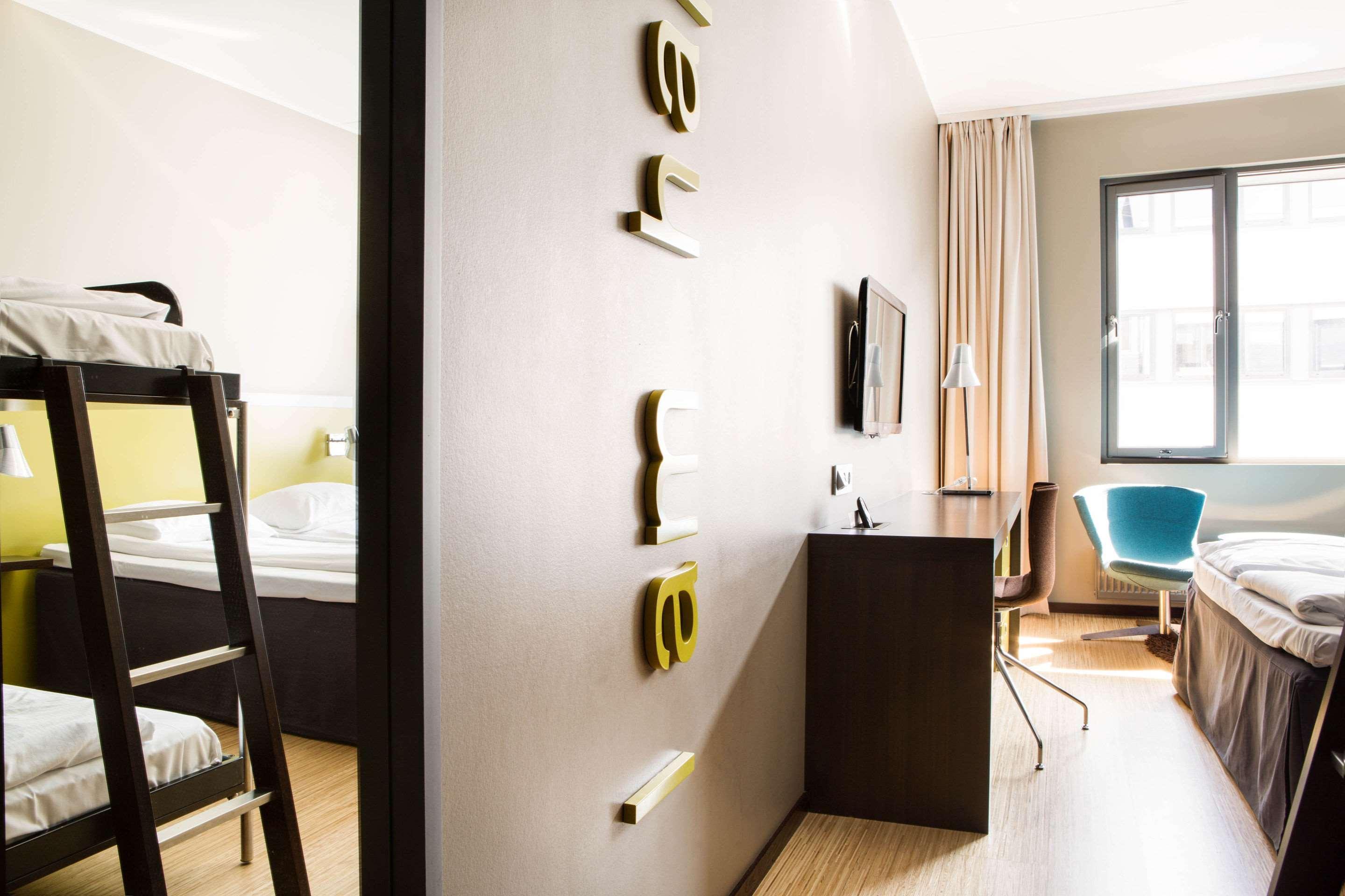 Comfort Hotel קריסטיאנסאנד מראה חיצוני תמונה
