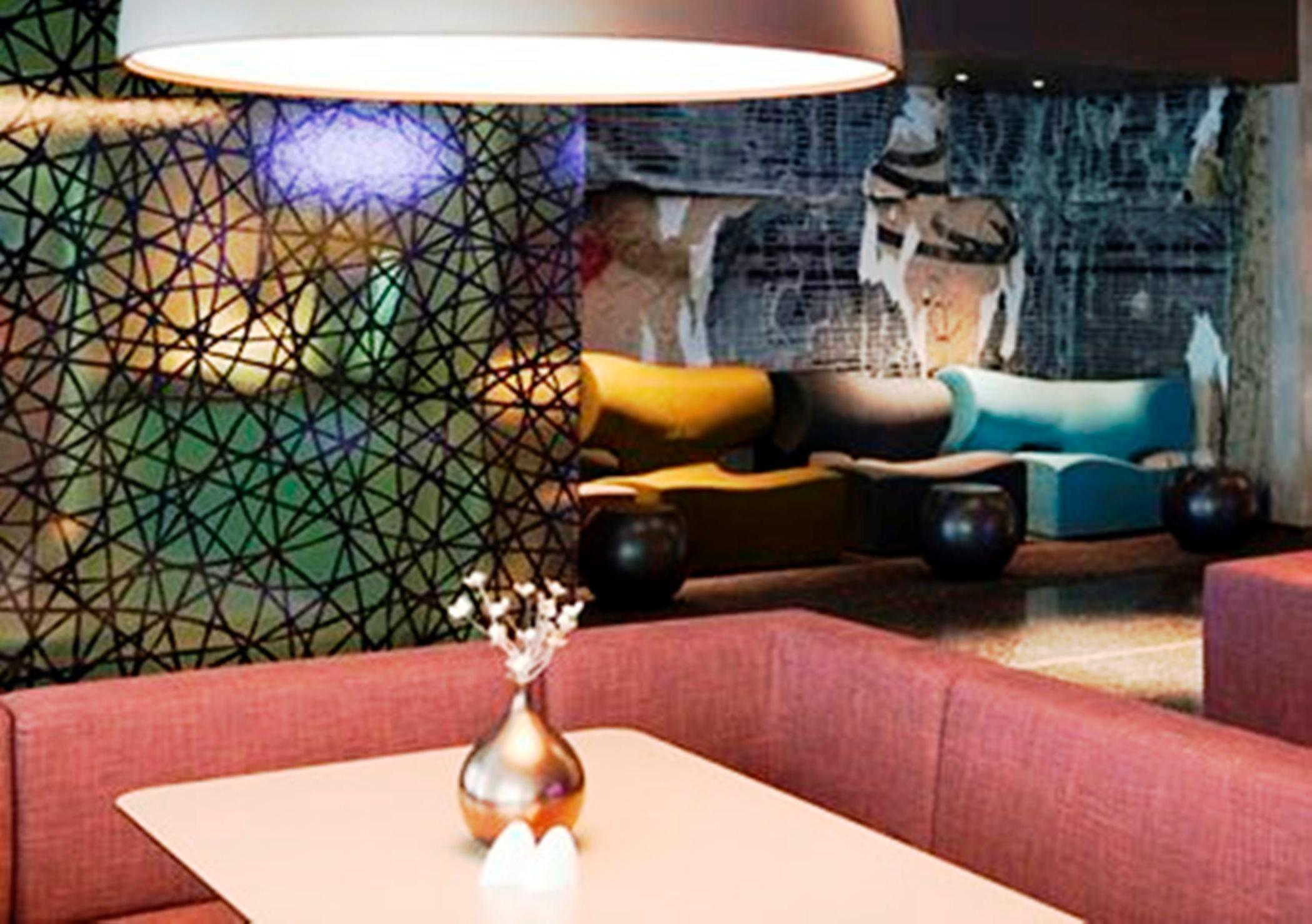 Comfort Hotel קריסטיאנסאנד מראה פנימי תמונה