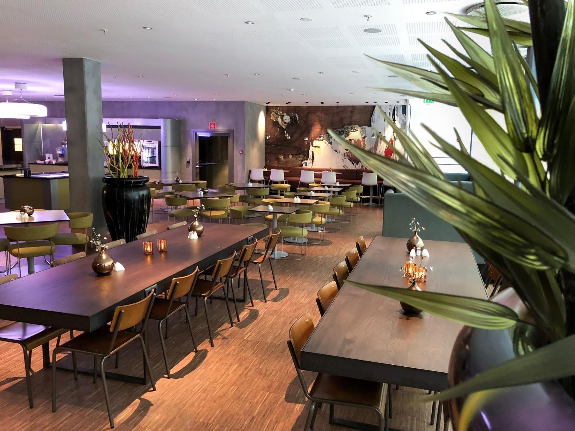 Comfort Hotel קריסטיאנסאנד מראה חיצוני תמונה