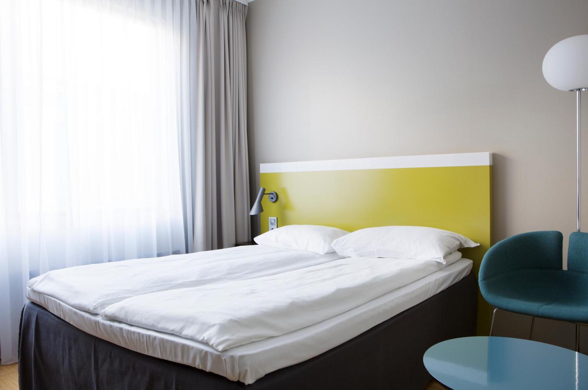 Comfort Hotel קריסטיאנסאנד מראה חיצוני תמונה