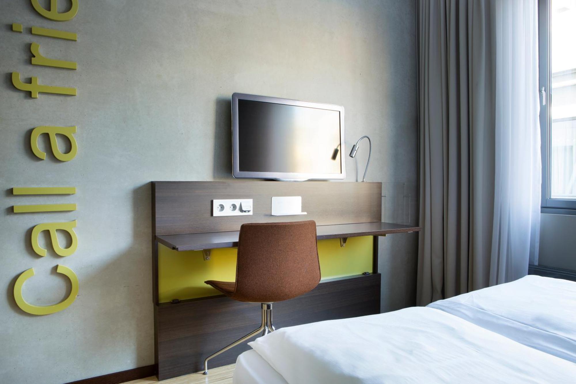 Comfort Hotel קריסטיאנסאנד מראה חיצוני תמונה