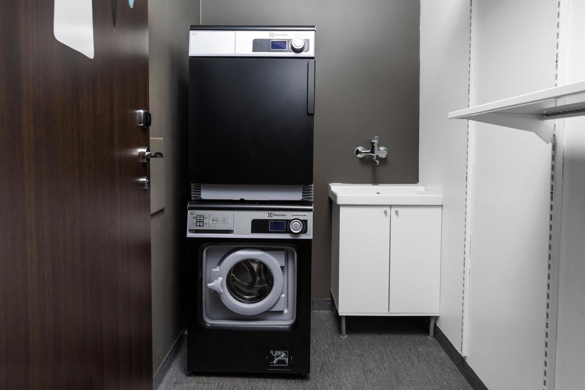 Comfort Hotel קריסטיאנסאנד מראה חיצוני תמונה