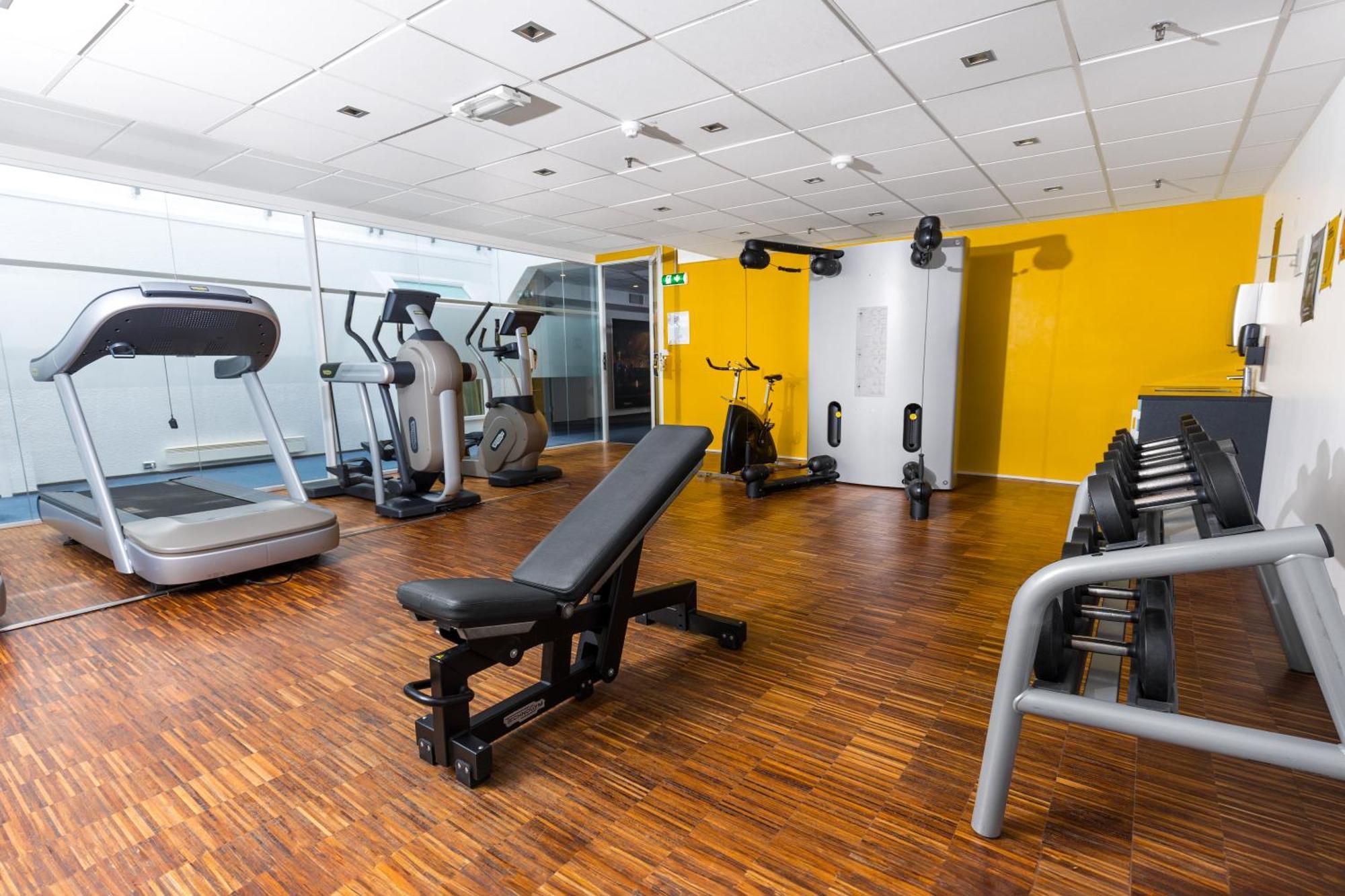 Comfort Hotel קריסטיאנסאנד מראה חיצוני תמונה