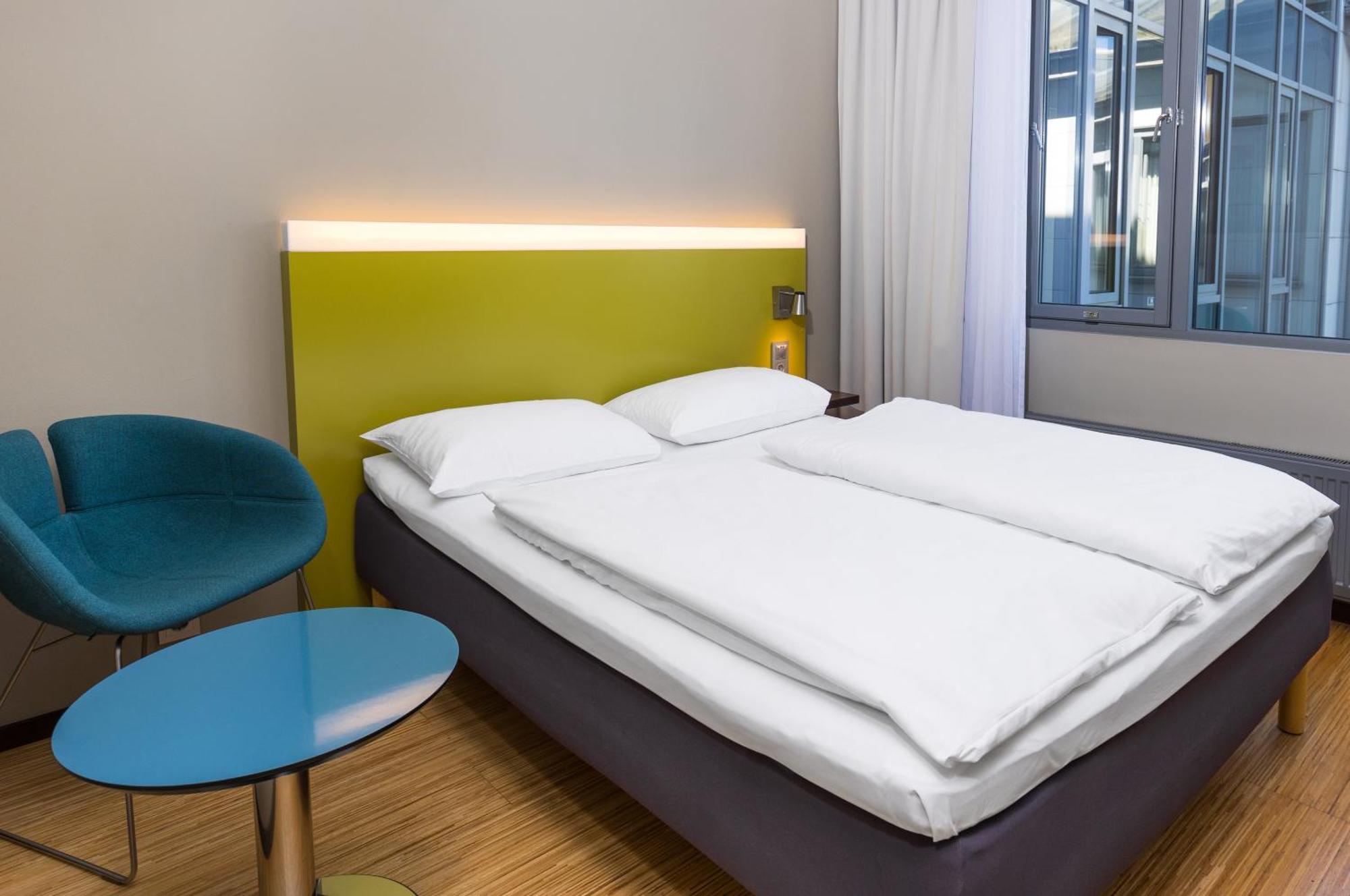 Comfort Hotel קריסטיאנסאנד מראה חיצוני תמונה