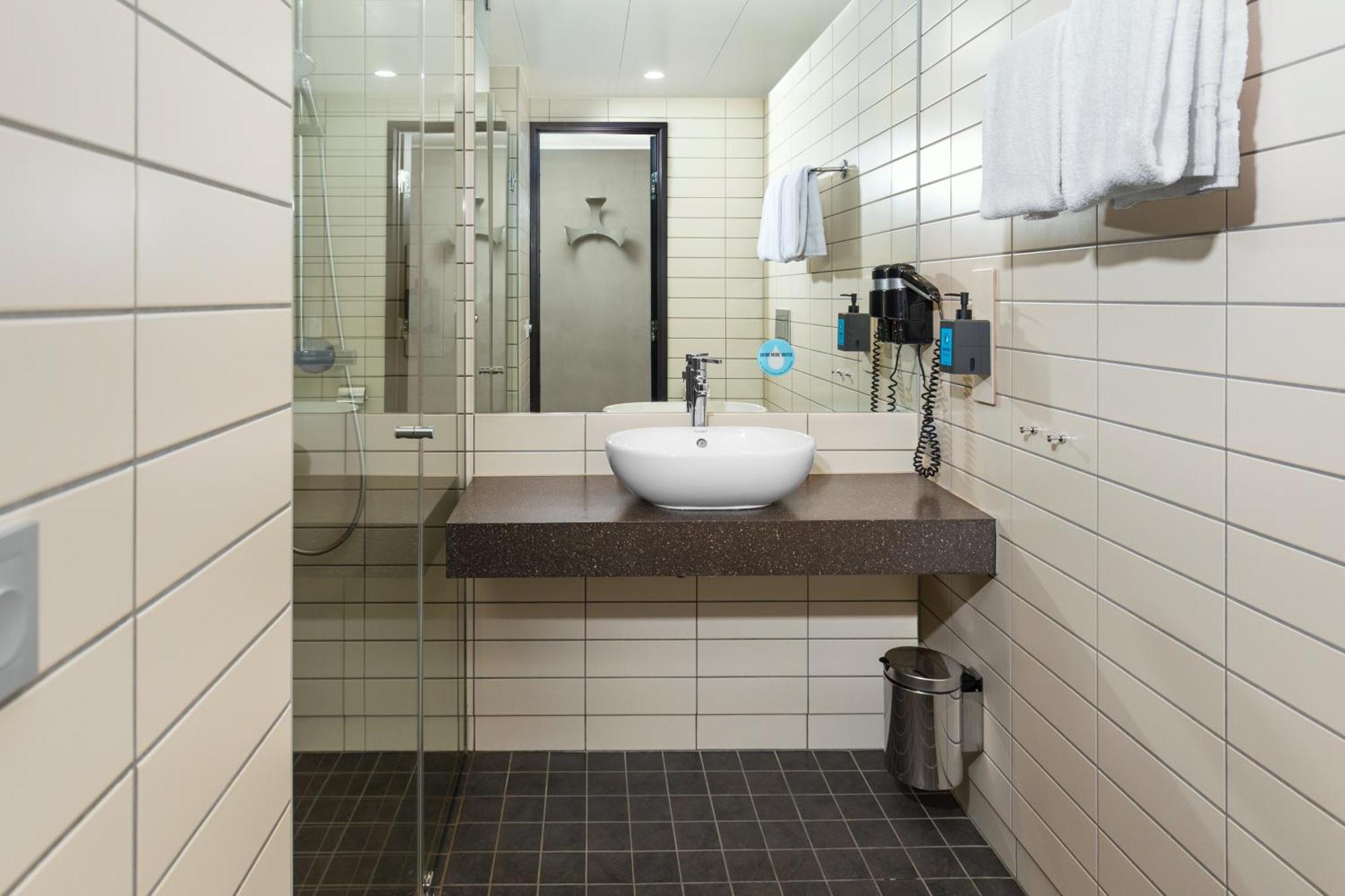 Comfort Hotel קריסטיאנסאנד מראה חיצוני תמונה