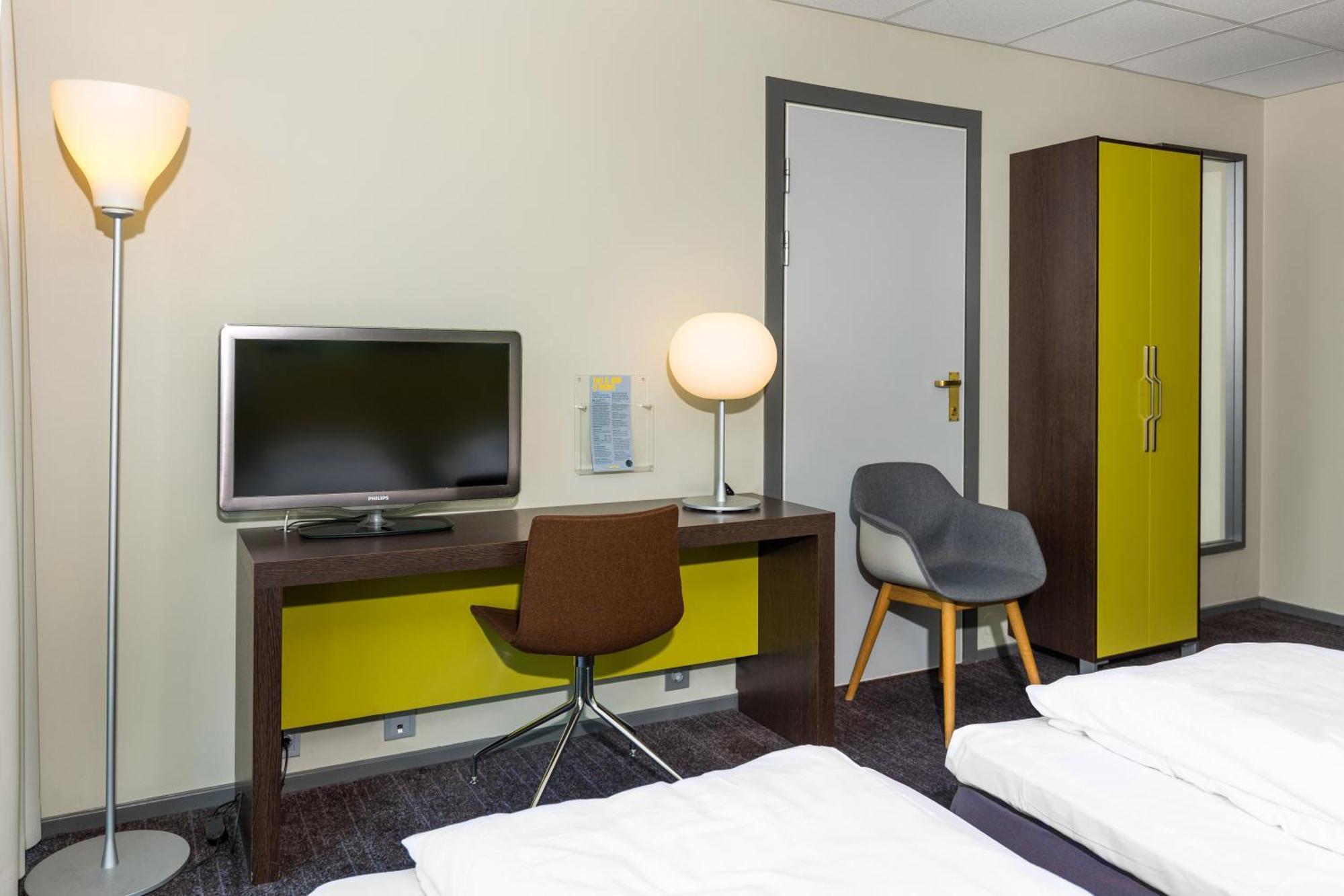 Comfort Hotel קריסטיאנסאנד מראה חיצוני תמונה