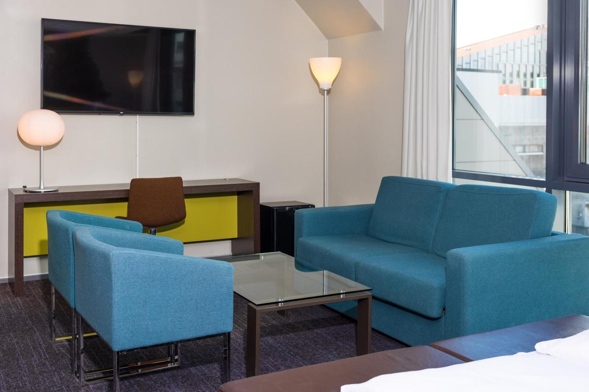 Comfort Hotel קריסטיאנסאנד מראה חיצוני תמונה