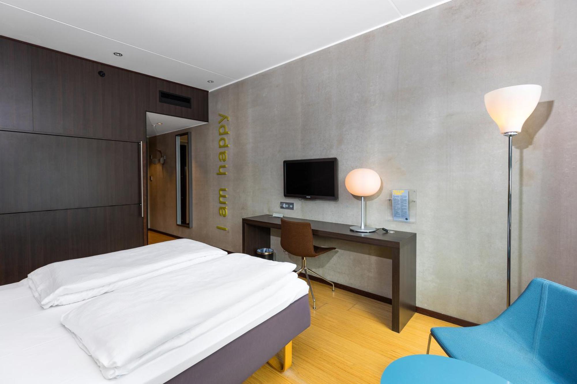 Comfort Hotel קריסטיאנסאנד מראה חיצוני תמונה