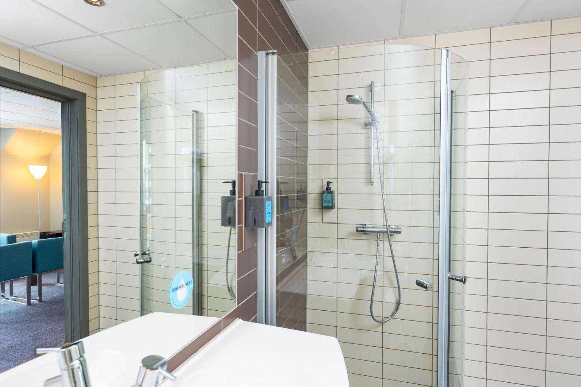 Comfort Hotel קריסטיאנסאנד מראה חיצוני תמונה