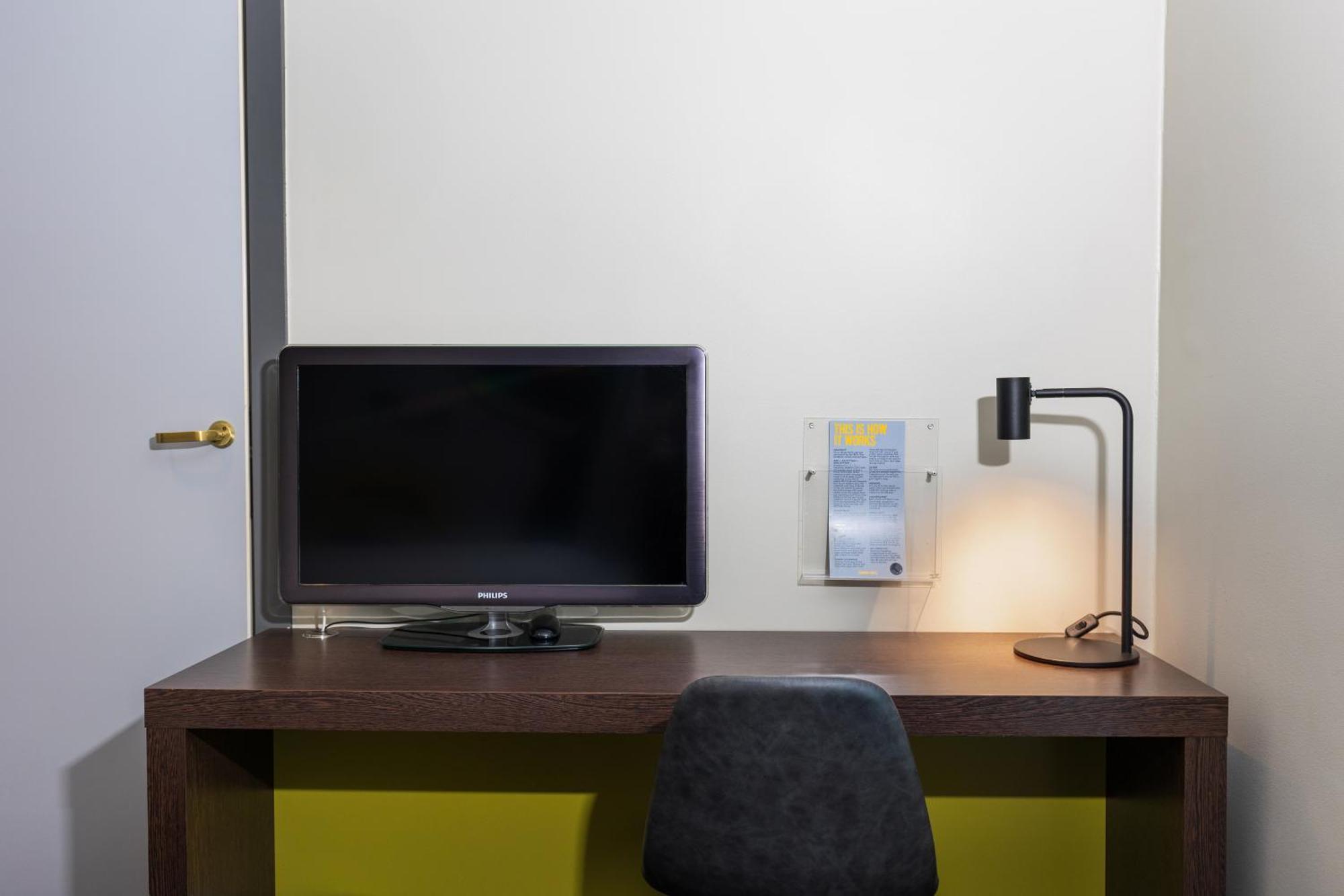 Comfort Hotel קריסטיאנסאנד מראה חיצוני תמונה