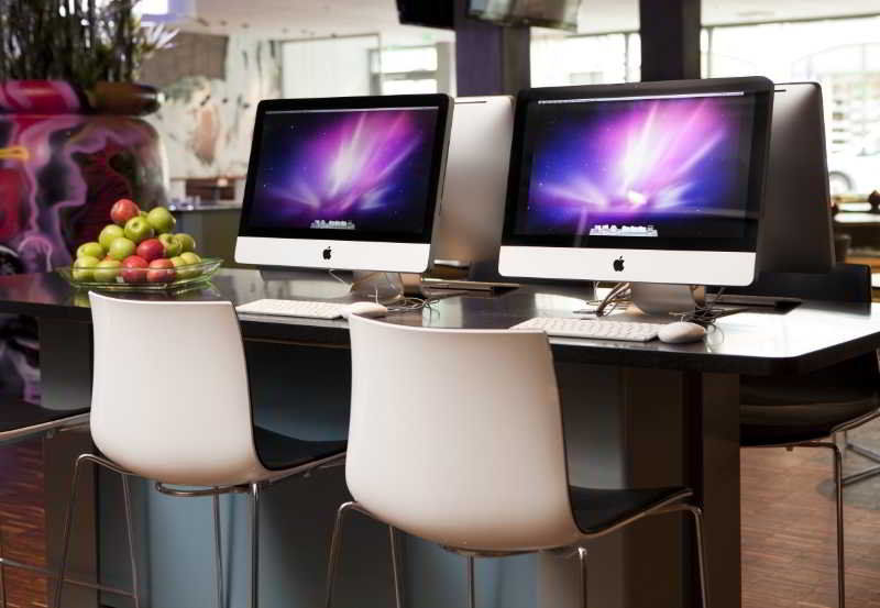 Comfort Hotel קריסטיאנסאנד מראה חיצוני תמונה