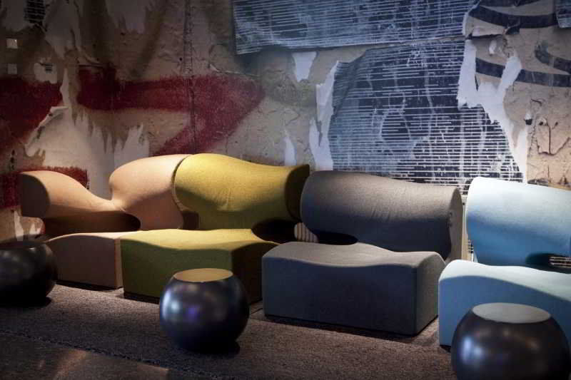 Comfort Hotel קריסטיאנסאנד מראה חיצוני תמונה